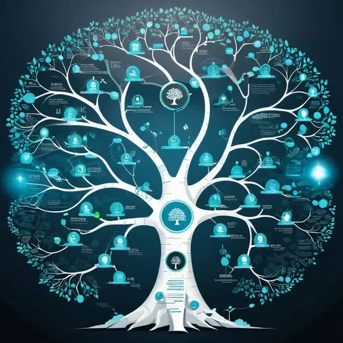 connectedness,family tree,genealogist,tree of life,flourishing tree,genealogists,Conceptual Art,Sci-Fi,Sci-Fi 10