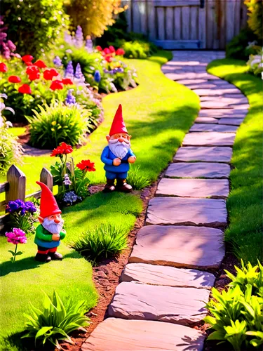 scandia gnomes,gnomes,gnomeo,garden gnome,gnomes at table,gnome,gnomish,gnome skiing,gnome ice skating,garden statues,gnomon,valentine gnome,smurf figure,tilt shift,landscapers,backyardigans,moomin world,cottage garden,gardeners,front yard,Conceptual Art,Oil color,Oil Color 22