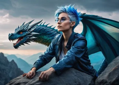 saphira,dragones,dragonja,dragonheart,dragonriders,darragon,dragonlord,brisingr,drache,eragon,dragons,dragon,dragon of earth,draconis,painted dragon,fantasy picture,dragao,vondra,wyvern,dragna,Illustration,Paper based,Paper Based 11