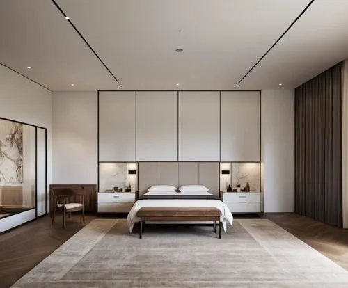 modern room,sleeping room,minotti,contemporary decor,interior modern design,associati,Photography,General,Realistic