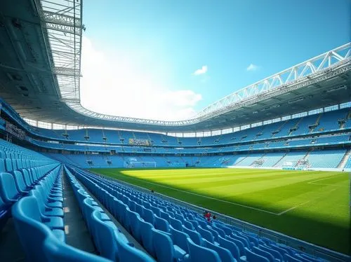 kippax,stadiums,bayarena,football stadium,sanpaolo,estadio,etihad,stdm,maracana,stadium,spectator seats,anoeta,stadium seats,skydome,bernabeu,stadia,stadion,the hive,empty seats,rows of seats,Photography,General,Realistic