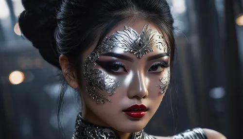 asian costume,oriental princess,oriental girl,geisha girl,asian woman,taiwanese opera,geisha,mulan,asian vision,peking opera,vietnamese woman,miss vietnam,asian culture,masquerade,oriental,venetian mask,face paint,warrior woman,inner mongolian beauty,asian girl,Photography,General,Fantasy