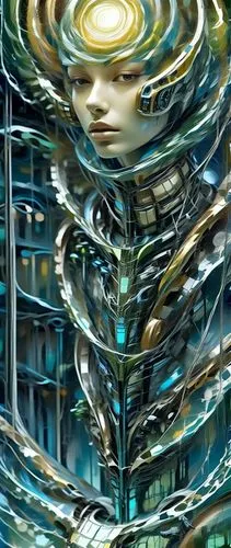 biomechanical,argost,telepath,tsuneo,cybernetically,cybernetic,spiral background,cyberspace,time spiral,vortex,background abstract,mindscape,singularity,fractalius,telepaths,precognition,arcology,abstract artwork,kaiba,transistor