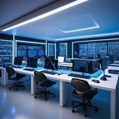 computer room,control center,control desk,blur office background,the server room,modern office,trading floor,workstations,office automation,enernoc,computacenter,supercomputers,workspaces,working space,cleanrooms,neon human resources,bureaux,offices,computer workstation,computerworld,Photography,Fashion Photography,Fashion Photography 07