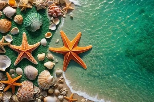 starfish,starfishes,sea star,fruits of the sea,nautical star,estrellas,estrelas,echinoderms,astropecten,cinnamon stars,water pearls,sea creatures,star pattern,ocean background,colorful stars,star garland,echinoids,wet water pearls,starcatchers,sea shells,Photography,General,Natural