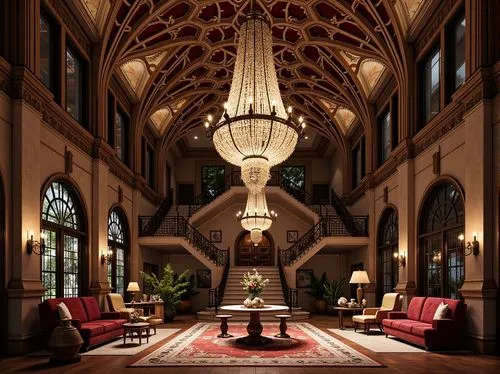 emirates palace hotel,royal interior,hotel lobby,biltmore,ornate room,crown palace,habtoor,the cairo,souk madinat jumeirah,gaylord palms hotel,lobby,persian architecture,amanresorts,opulently,banff springs hotel,opulence,medinah,hotel hall,dragon palace hotel,interior decor