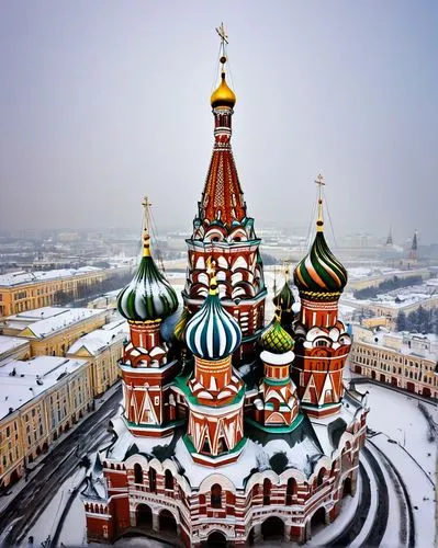 saint basil's cathedral,moscow,moscou,russland,basil's cathedral,rusia,moscow city,moscovites,russie,moscow 3,russian winter,the red square,red square,russky,rusland,russia,rossia,russan,russes,saint isaac's cathedral,Illustration,Abstract Fantasy,Abstract Fantasy 05