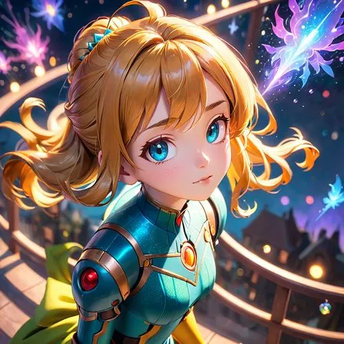 elsa,cg artwork,meteora,radiant,fantasia,aurora,luminous,darjeeling,vanessa (butterfly),falling star,nami,aurora butterfly,star sky,show off aurora,cinderella,violet evergarden,knight star,fairy galaxy,aqua,colorful stars,Anime,Anime,Cartoon