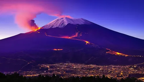 popocatepetl,the volcano avachinsky,gorely volcano,calbuco volcano,active volcano,the volcano,volcanic activity,mount etna,volcanic landscape,volcano,volcanoes,chile,types of volcanic eruptions,stratovolcano,fire mountain,volcanic,licancabur,etna,fuji mountain,volcano laki,Conceptual Art,Daily,Daily 28