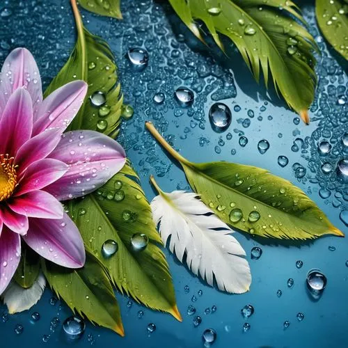 water flower,flower of water-lily,flower water,flower wallpaper,water lily flower,water flowers,Photography,General,Realistic