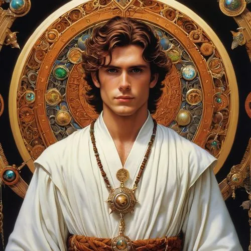 antinous,loras,sogaard,athelstan,imperioli,donovani