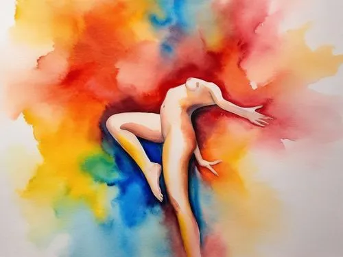 watercolor paint strokes,watercolor painting,watercolour paint,watercolor pin up,aquarelle,watercolor,watercolors,watercolour,watercolor pencils,watercolours,abstract watercolor,water color,water colors,watercolor background,watercolor hands,watercolor paper,woman's legs,dance with canvases,watercolorist,bodypainting,Illustration,Paper based,Paper Based 24