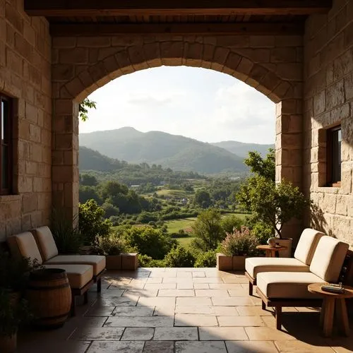 provencal life,patios,patio,provencal,home landscape,outdoor furniture,montalto,umbrian,tuscan,agritubel,roof landscape,douro valley,patio furniture,loggia,roof terrace,umbria,amanresorts,front porch,terrasse,windows wallpaper