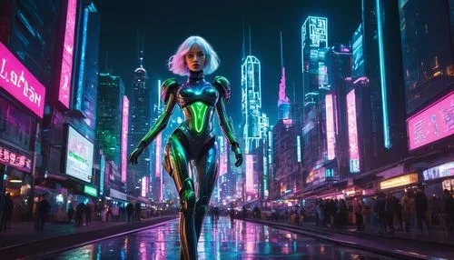 cyberpunk,neon body painting,cybercity,futuristic,motoko,polara,tron,electro,cyberia,synthetic,metropolis,neon,cyberian,cyberworld,cyberstar,cyberangels,bladerunner,nerve,cyberdog,cyberrays,Photography,Black and white photography,Black and White Photography 03