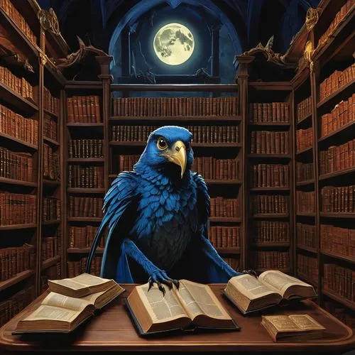ravenclaw,reading owl,scholar,librarian,ravenal,eagle illustration,hogwarts,hyacinth macaw,book wallpaper,librorum,boobook owl,blue macaw,hedwig,bibliophile,jayhawk,raven sculpture,dizionario,lectura,waldenbooks,blue and gold macaw