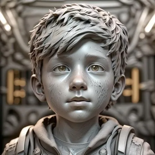 cinema 4d,3d model,3d figure,b3d,mandelbulb,3d rendered,sculpt,png sculpture,cgi,3d fantasy,3d render,3d,boy praying,sculptor,3d rendering,sculpture,digital compositing,3d modeling,cg artwork,atlas