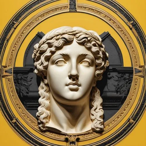 antinous,melpomene,agrippina,brera,artemisia,messalina,Conceptual Art,Fantasy,Fantasy 23