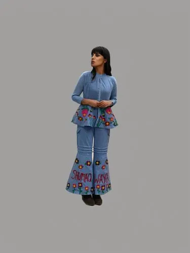 hanbok,folk costume,uzbek,homogenic,kazakh,kurung,flamenca,filipiniana,kazakhstani,mongolian girl,folk costumes,chuseok,guelaguetza,sewing pattern girls,kebaya,hmong,torero,tartan skirt,kartini,linawati,Female,Middle Easterners,Pure Color,Medium Grey