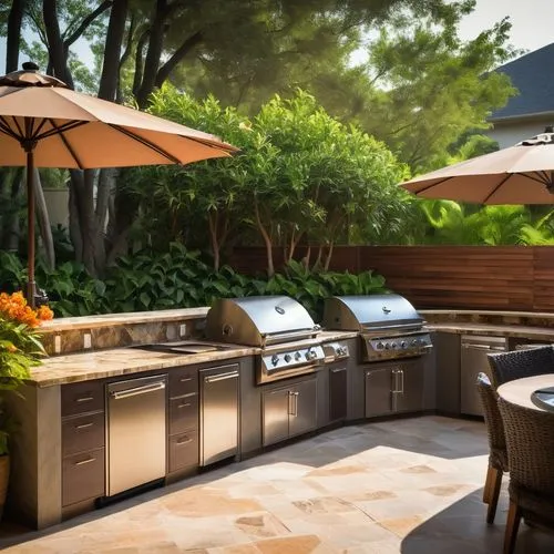 outdoor cooking,barbecue grill,barbecue area,barbeque grill,landscape design sydney,pizza oven,outdoor dining,landscape designers sydney,chafing dish,tile kitchen,outdoor furniture,barbecues,barbecue,patio furniture,frigidaire,barbecued,traeger,chefs kitchen,terrasse,garden design sydney,Illustration,American Style,American Style 08