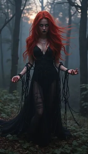 gothic woman,dark gothic mood,samhain,rasputina,hekate,the witch,witching,bewitching,sorceress,epica,sirenia,vampire woman,demoness,goth woman,gothic dress,beltane,arachne,abaddon,gothic portrait,the enchantress