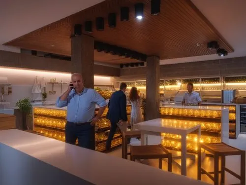 VISTA DIURNA,GRAN DEFICION,JUEGO DE LUCES,REFRIGERADORES AL FONDO ,wine bar,tokara,bar counter,servery,liquor bar,winegardner,canteen,brouwerij,sauternes,yquem,winery,rivesaltes,systembolaget,cafeteri