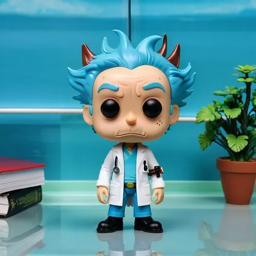 cartoon doctor,neuroscientist,doctor,scientist,theoretician physician,rick,pharmacologist,neurologist,rickd,docteur,neurosurgeon,csiro,geneticist,toxicologist,pediatrician,doctorin,funko,doktor,microsurgeon,pathologist,Photography,General,Realistic