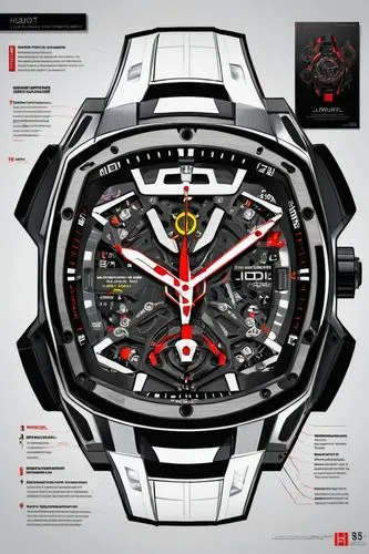 mechanical watch,swatch watch,chronometer,open-face watch,men's watch,wristwatch,first order tie fighter,analog watch,male watch,compass direction,dart board,swatch,chronograph,smart watch,timepiece,compass,bearing compass,dartboard,wrist watch,vector infographic,Unique,Design,Infographics