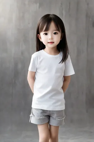 child model,baby & toddler clothing,model doll,girl in t-shirt,female doll,infant bodysuit,fashion doll,girl on a white background,young model,little girl,doll's facial features,doll figure,gap kids,c