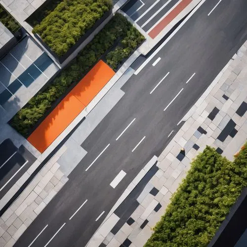 road surface,paved square,tilt shift,superhighways,asphalt road,road cone,bus lane,streetscapes,roadbeds,offramp,racing road,centreline,difc,city highway,curbstone,crosswalks,carriageways,contraflow,traffic junction,tamachi,Art,Artistic Painting,Artistic Painting 46