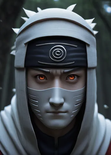 kakashi hatake,naruto,shinobi,sōjutsu,iaijutsu,ninjutsu,ninja,goki,hinata,boruto,sensei,koyasan,ikayaki,kenjutsu,avatar,hijiki,cartoon ninja,shinkiari,shimada,kasuga,Illustration,Realistic Fantasy,Realistic Fantasy 17