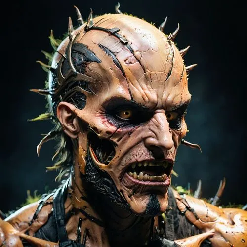 hag,baraka,caliban,skriker,voorheesville,nicotero,Photography,General,Fantasy