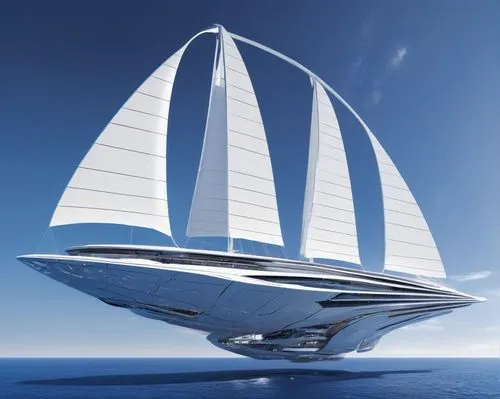 super trimaran,alien ship,skyship,monohull,sailing yacht,multihull,sails,catamaran,sail ship,staysail,trimaran,air ship,swollen sail air,airship,sailing wing,inflation of sail,space ship,yacht,sailing boat,sail boat,Conceptual Art,Sci-Fi,Sci-Fi 10