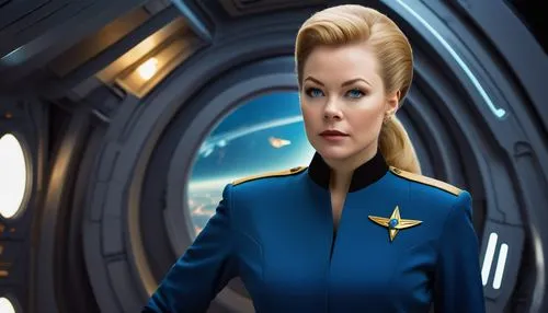 captain marvel,janeway,uss voyager,sarah walker,andorian,jadzia,arisia,winslet,satari,kolinda,starbase,johansson,ensign,palicki,zenonas,britta,starfleet,star trek,bashirov,heigl,Art,Artistic Painting,Artistic Painting 26