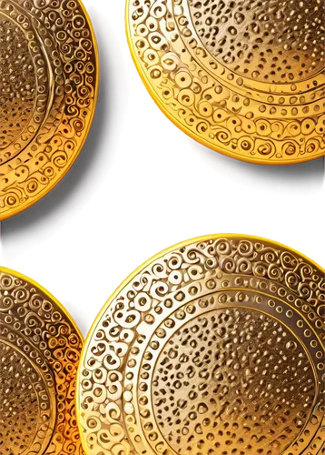 brass tea strainer,golden medals,gold bullion,gold foil shapes,coins stacks,coins,3d bicoin,abstract gold embossed,pizzelle,gold ornaments,discs,round metal shapes,kiwi halves,seamless texture,gold jewelry,gold spangle,gold filigree,bahraini gold,gold wall,parmesan wafers,Photography,Black and white photography,Black and White Photography 01