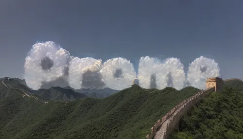 great wall of china,chinese clouds,china,great wall,chinese background,panoramical,corona,corona test,corona app,great wall wingle,cloud mountain,chongqing,steam logo,china cracker,qinghai,chromakey,soundcloud logo,utopian,china pot,steam icon,Light and shadow,Landscape,Great Wall