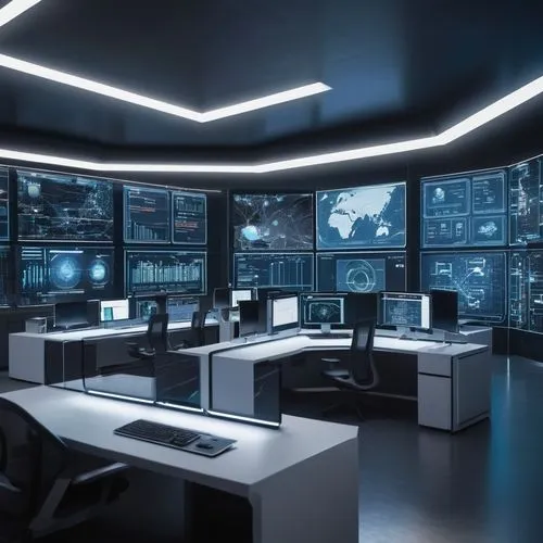 control desk,control center,cyberinfrastructure,computer room,telesystems,the server room,Photography,General,Sci-Fi