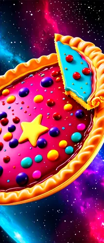 quark tart,pie vector,fruit pie,piezoelectricity,tarte,pie,the pizza,ecolo,slice of pizza,pizazz,strawberry tart,galaxian,slice,pizza,spaceward,cutout cookie,cellular,panspermia,slices,ufo,Conceptual Art,Sci-Fi,Sci-Fi 30