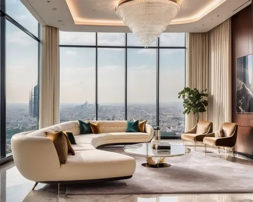 sathorn,penthouses,luxury home interior,apartment lounge,damac,livingroom,luxury property,rotana,great room,living room,modern living room,luxe,modern decor,luxurious,luxury,luxury real estate,contemporary decor,luxury hotel,luxury suite,opulently,Conceptual Art,Sci-Fi,Sci-Fi 29