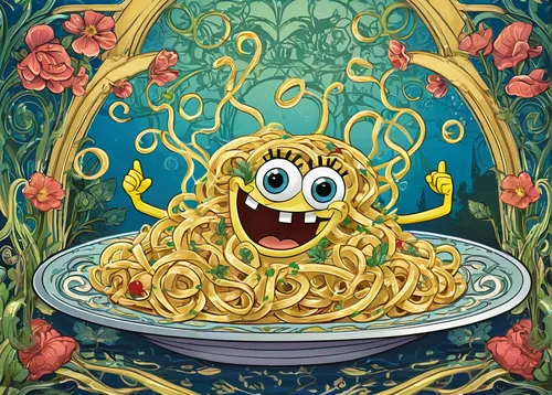 macaroni,spaghetti,rotini,alphabet pasta,pasta,indomie,passatelli,broken pasta,spaguetti,noodles,capellini,spaghetti alla puttanesca,colorful pasta,noodle image,italian pasta,feast noodles,bakmi,linguine,carbonara,cheese noodles,Illustration,Retro,Retro 13