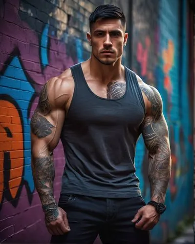 muscular,bodybuilding,austin stirling,muscle icon,pump,arms,war machine,danila bagrov,body building,ryan navion,james handley,bodybuilder,austin morris,sleeveless shirt,muscle,muscled,fitness professional,biceps,joe iurato,strength athletics,Art,Artistic Painting,Artistic Painting 30