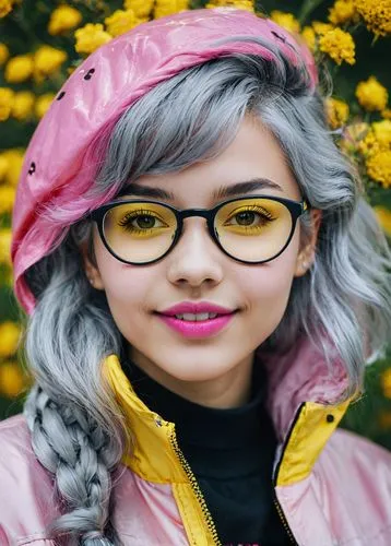 kids glasses,pink glasses,color glasses,silver framed glasses,pink round frames,reading glasses,girl portrait,anime girl,with glasses,portrait background,smart look,girl in flowers,lace round frames,spectacles,eye glass accessory,fashionable girl,mystical portrait of a girl,children's background,child portrait,ski glasses,Photography,Artistic Photography,Artistic Photography 12