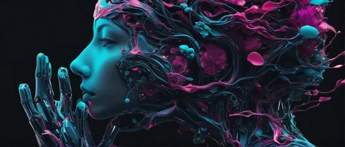 fluid,neon body painting,pour,resin,vapor,cinema 4d,blender,fluid flow,sculpt,neon ghosts,gel,dye,dripping,liquid,3d figure,3d render,milk splash,water splash,render,digiart,Photography,Artistic Photography,Artistic Photography 05