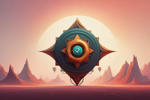 artifact,argus,mirror of souls,dusk background,druid stone,all seeing eye,game illustration,ethereum logo,ethereum icon,runes,druid grove,healing stone,northrend,lotus stone,keyhole,portal,triangles background,paysandisia archon,hamsa,owl background,Illustration,Realistic Fantasy,Realistic Fantasy 28