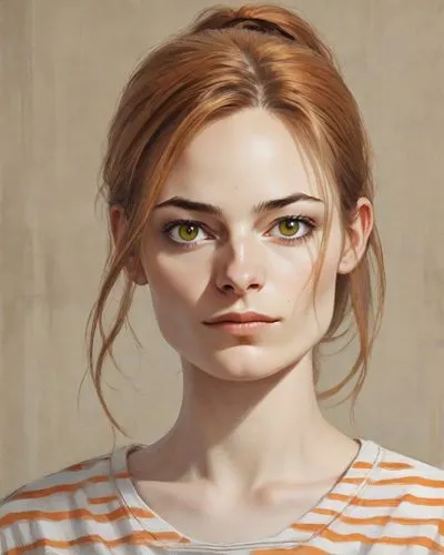 portrait of a girl,girl portrait,young woman,portrait background,girl in t-shirt,woman portrait,artist portrait,girl in a long,girl with bread-and-butter,girl with cloth,digital painting,fantasy portrait,woman face,clementine,the girl's face,portait,lilian gish - female,mystical portrait of a girl,woman's face,world digital painting,Digital Art,Character Design