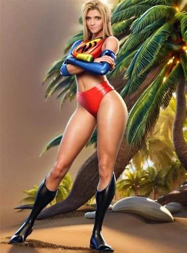 ronda,super heroine,fantasy woman,super woman,wonderwoman,muscle woman,woman frog,super hero,superhero,sexy woman,alania,maria,wonder woman,wonder woman city,captain marvel,pollen panties,tiber riven,superhero background,retro woman,missisipi aligator