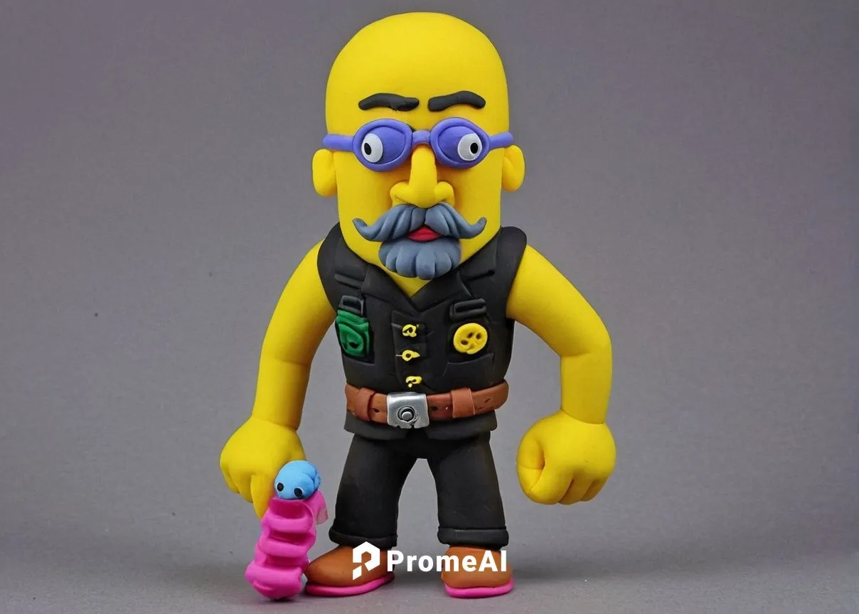  ,homer,flanders,bart,simpson,gonzo,zappa,kidrobot,heisenberg,wiggum,halford,groening,homero,claymation,millhouse,minifigure,krabappel,milhouse,frink,policeman,bohlander