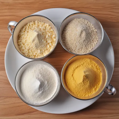 semolina,cornmeal,oven polenta,nutritional yeast,grits,infant formula,foamed sugar products,cheesemaking,cream of pumpkin soup,idli,all-purpose flour,aligot,polenta,mascarpone,baker's yeast,food additive,whole-wheat flour,ugali,aioli,homemade flavors,Photography,General,Realistic