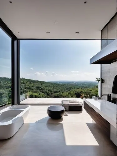 luxury bathroom,modern minimalist bathroom,interior modern design,bath room,amanresorts,luxury home interior,modern decor,luxury property,beautiful home,contemporary decor,bathroom,travertine,interior design,minotti,great room,modern living room,bathtub,roof landscape,modern minimalist lounge,bagno,Conceptual Art,Oil color,Oil Color 08