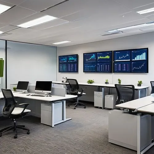 trading floor,blur office background,modern office,enernoc,conference room,meeting room,Photography,General,Realistic