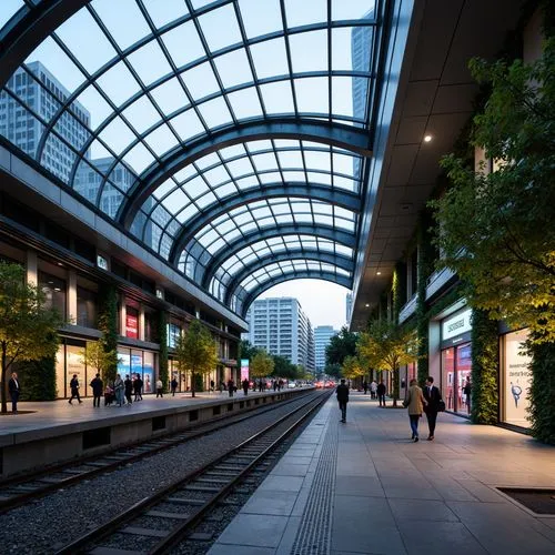 friedrichstrasse,potsdamer platz,metrotown,marunouchi,alexanderplatz,ringstrasse,hauptbahnhof,floridsdorf,duesseldorf,ludwigshafen,omotesando,train station passage,gesundbrunnen,dhoby,galleria,britomart,nordbahnhof,hertie,marzahn,frankfurt